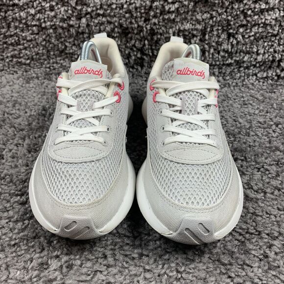 Allbirds Couriers Rainbow River Cano Cristales Women’s Size 6 - Picture 6 of 8